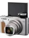 Фотоаппарат Canon PowerShot SX740 HS Silver фото 7