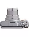 Фотоаппарат Canon PowerShot SX740 HS Silver фото 9