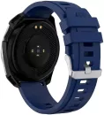 Умные часы Canyon Otto SW-83 (серебристый/синий) фото 5