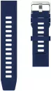 Умные часы Canyon Otto SW-83 (серебристый/синий) фото 6