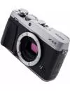 Фотоаппарат Fujifilm X-E3 Kit XF23mm F2 Silver фото 4