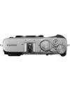 Фотоаппарат Fujifilm X-E3 Kit XF23mm F2 Silver фото 6