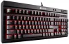 Клавиатура Corsair K68 Red LED (Cherry MX Red, нет кириллицы) фото 4
