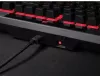 Клавиатура Corsair K70 RGB Pro PBT (Cherry MX Red) фото 3