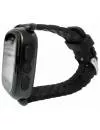 Детские умные часы Elari KidPhone 2 (черный) фото 5