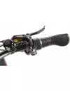 Электровелосипед Eltreco Multiwatt New 2020 (черный) фото 5