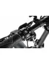 Электровелосипед Eltreco Multiwatt New 2020 (черный) фото 7