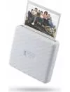 Мобильный фотопринтер Fujifilm Instax Link Wide (белый) фото 3