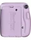 Фотоаппарат Fujifilm Instax Mini 11 Lilac Purple фото 2