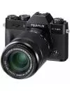 Фотоаппарат Fujifilm X-T20 Double Kit 16-50mm + 50-230mm фото 3