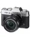 Фотоаппарат Fujifilm X-T20 Double Kit 16-50mm + 50-230mm фото 6
