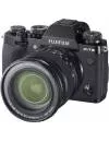 Фотоаппарат Fujifilm X-T3 Kit 16-80mm Black фото 3