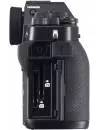 Фотоаппарат Fujifilm X-T3 Kit 16-80mm Black фото 7