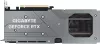 Видеокарта Gigabyte GeForce RTX 4060 Gaming OC 8G GV-N4060GAMING OC-8GD фото 6