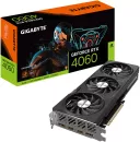 Видеокарта Gigabyte GeForce RTX 4060 Gaming OC 8G GV-N4060GAMING OC-8GD фото 8
