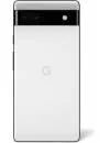 Смартфон Google Pixel 6a 6GB/128GB (мел) фото 3