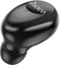 Bluetooth гарнитура Hoco E64 Mini (черный) фото 2