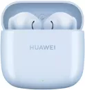 Наушники Huawei FreeBuds SE 2 (голубой, международная версия) фото 2