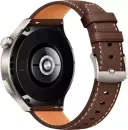Умные часы Huawei Watch 4 Pro (с кожаным ремешком) фото 3