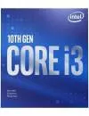 Процессор Intel Core i3-10100F (OEM) фото 3