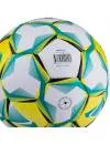 Мяч футбольный Jogel Conto green/yellow фото 3
