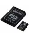 Карта памяти Kingston Canvas Select Plus microSDXC 64Gb (SDCS2/64GB) фото 2