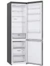 Холодильник LG GA-B509CLSL фото 6