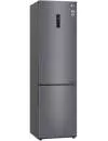 Холодильник LG GA-B509CLSL фото 7