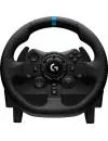 Руль Logitech G923 для PlayStation фото 3