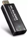 USB аудиоадаптер M-Audio Micro DAC 24/192 фото 2