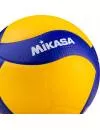 Мяч волейбольный Mikasa V200W фото 4