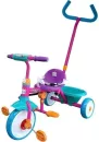 Детский велосипед Moby Kids Принцесса 649243 (розовый) фото 3