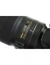 Объектив Nikon AF-S NIKKOR 200-500mm f/5.6E ED VR фото 3