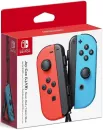 Геймпад Nintendo Joy-Con (красный/синий) фото 2
