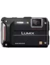 Фотоаппарат Panasonic Lumix DMC-FT4 фото 6