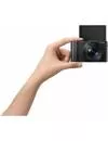 Фотоаппарат Panasonic Lumix DMC-LX15 фото 10