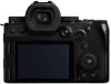 Фотоаппарат Panasonic Lumix S5 IIX kit 20-60mm фото 2