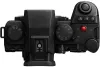 Фотоаппарат Panasonic Lumix S5 IIX kit 20-60mm фото 3