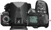 Фотоаппарат Pentax K-3 Mark III Power Kit (черный) фото 2