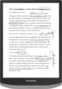 Электронная книга PocketBook 1040D InkPad X Pro фото 3