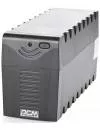 ИБП Powercom RPT-600A SE01 фото 2