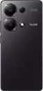 Смартфон Redmi Note 13 Pro 12GB/512GB с NFC международная версия (полуночный черный) фото 4