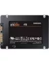 Жесткий диск SSD Samsung 870 Evo 4Tb MZ-77E4T0BW фото 5