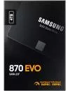 Жесткий диск SSD Samsung 870 Evo 4Tb MZ-77E4T0BW фото 8