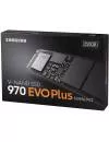 Жесткий диск SSD Samsung 970 EVO Plus (MZ-V7S250BW) 250Gb фото 6