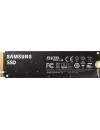 Жесткий диск SSD Samsung 980 1TB MZ-V8V1T0BWW фото 2