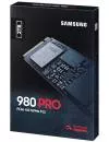 Жесткий диск SSD Samsung 980 Pro (MZ-V8P2T0BW) 2000Gb фото 5