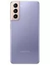 Смартфон Samsung Galaxy S21 5G 8Gb/128Gb Violet (SM-G991B/DS) фото 2