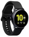 Умные часы Samsung Galaxy Watch Active2 Aluminum 44mm Black фото 3