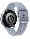 Умные часы Samsung Galaxy Watch Active2 Aluminum 44mm Silver фото 4